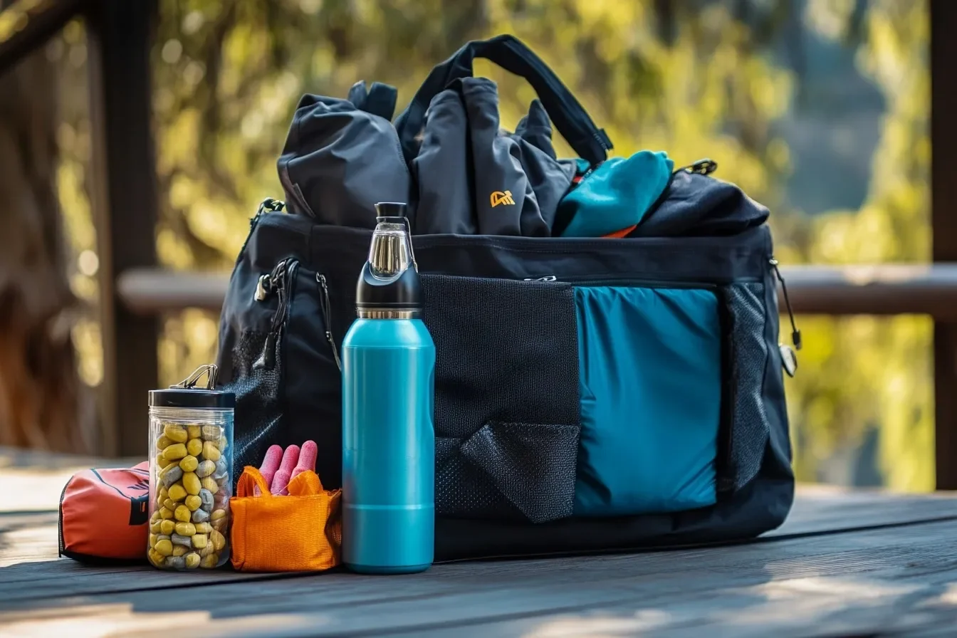 Sustainable Eco-Friendly Handbags